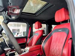 مرسيدس بنز G-Class